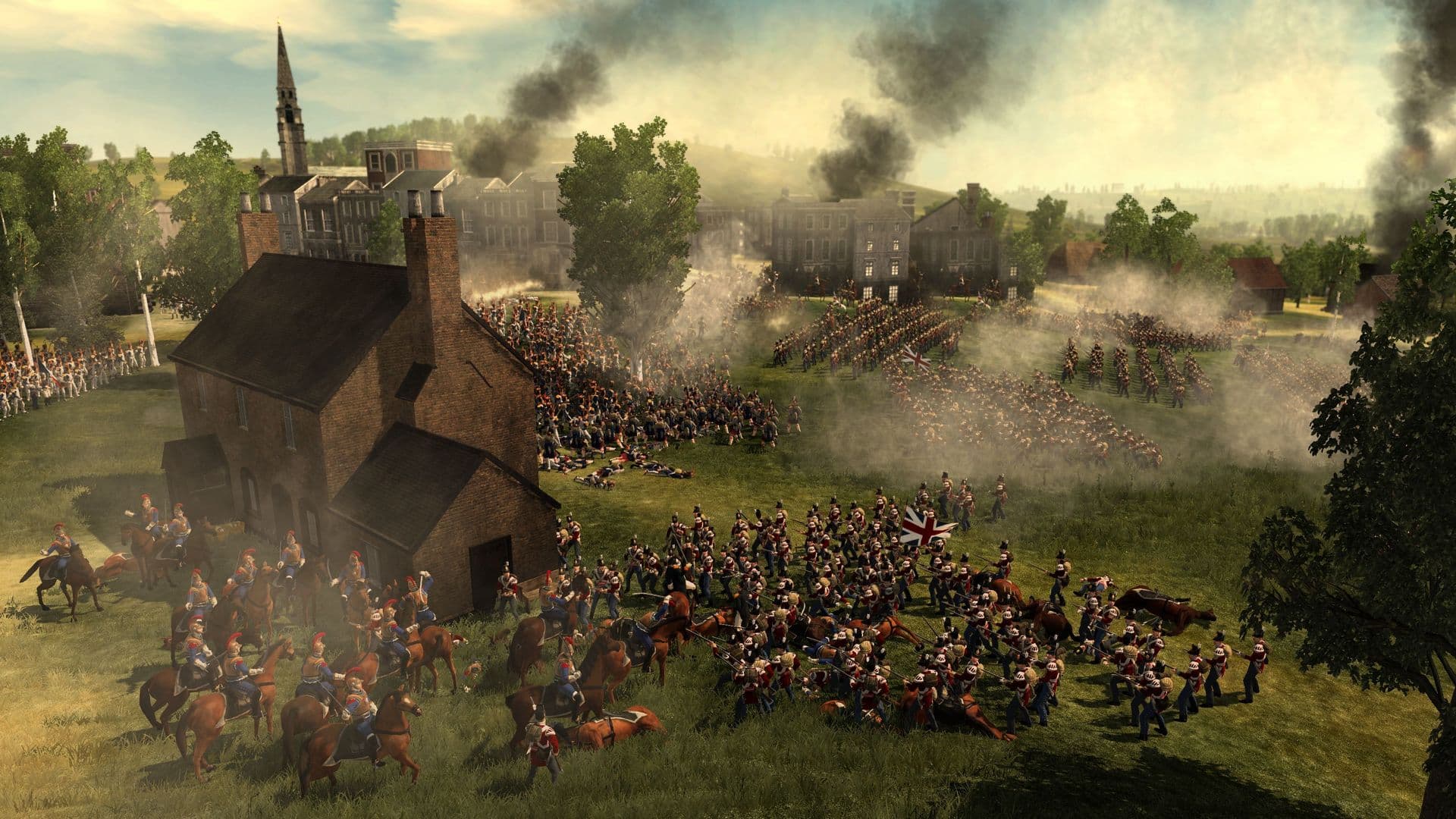 Total War: NAPOLEON - Definitive Edition - 6