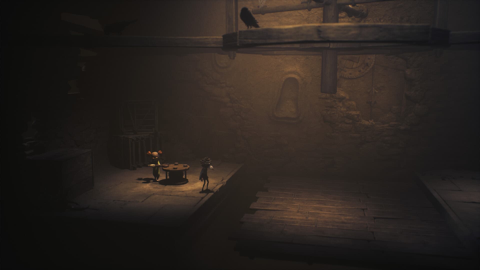 Little Nightmares III Deluxe Edition - 3