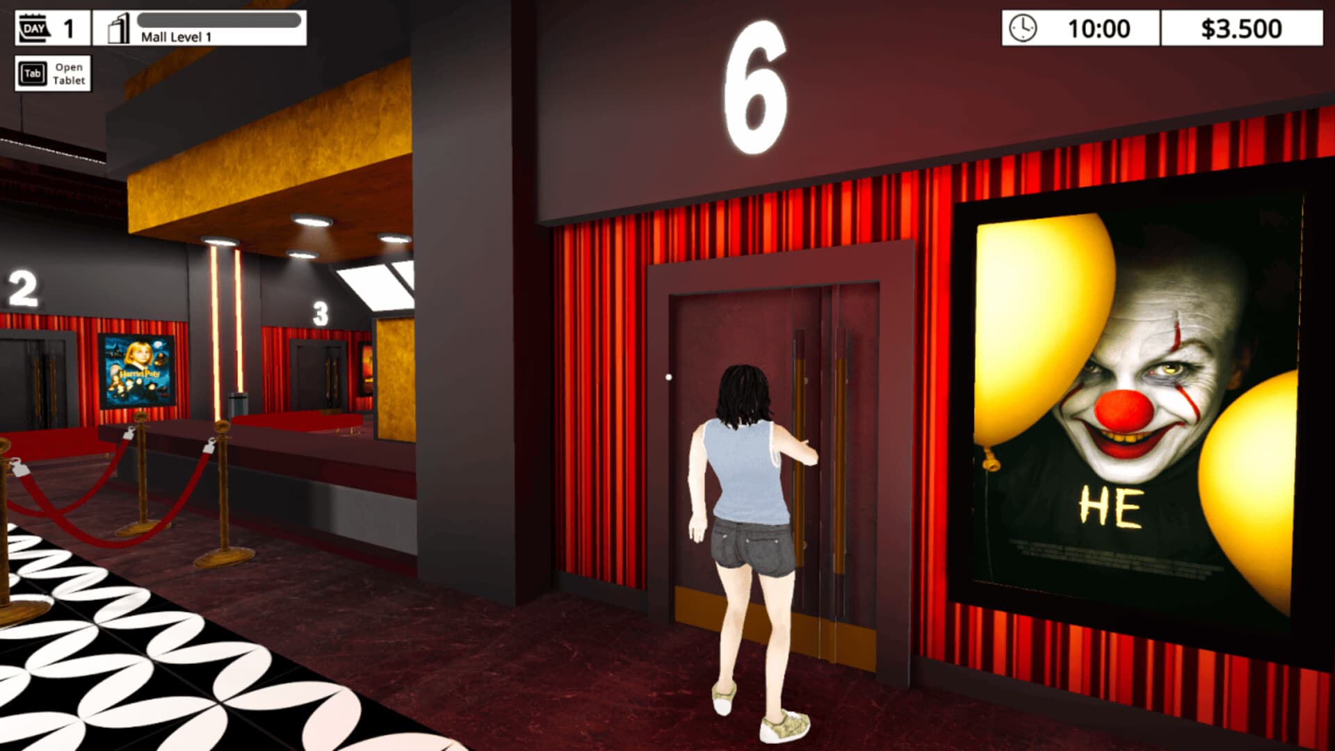 Mall Simulator - 5