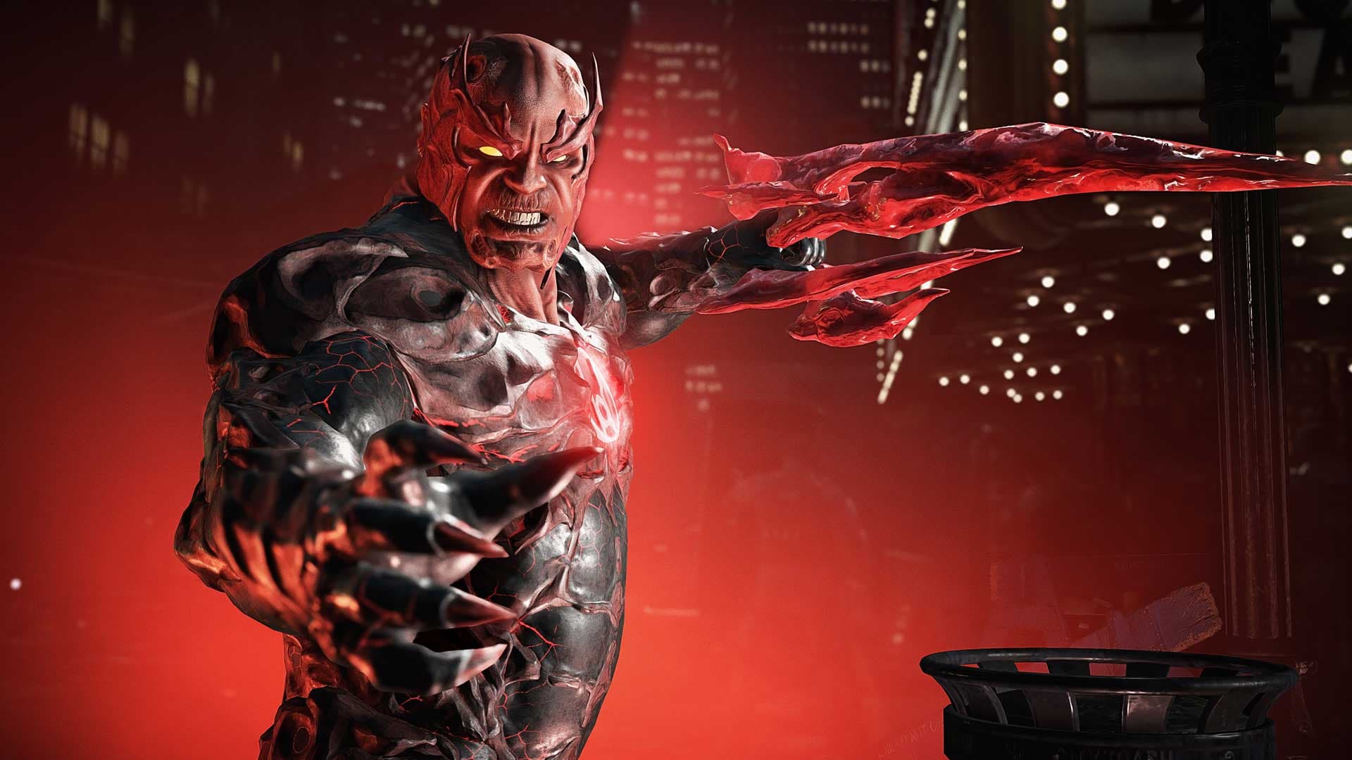 Injustice 2 Legendary Edition - 2