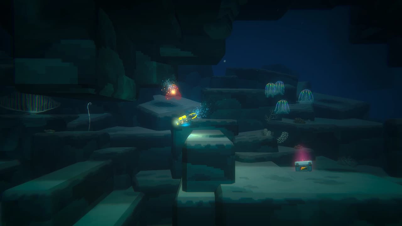 DAVE THE DIVER - 5