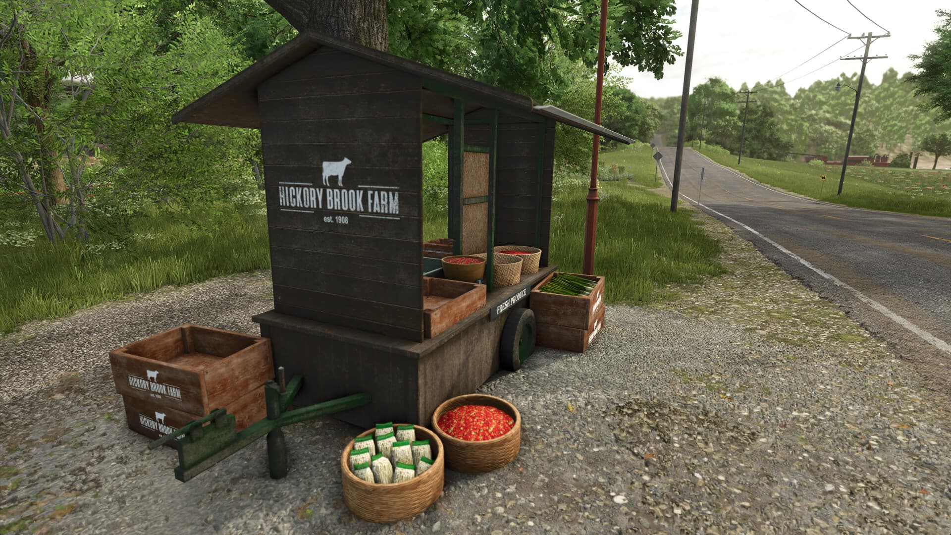 Farming Simulator 25 + 4 DLC - 3
