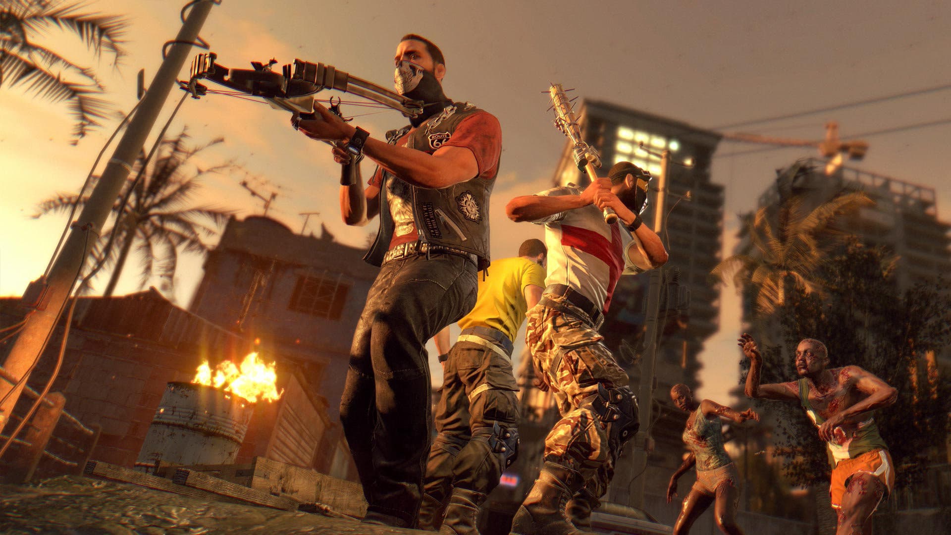 Dying Light - 7