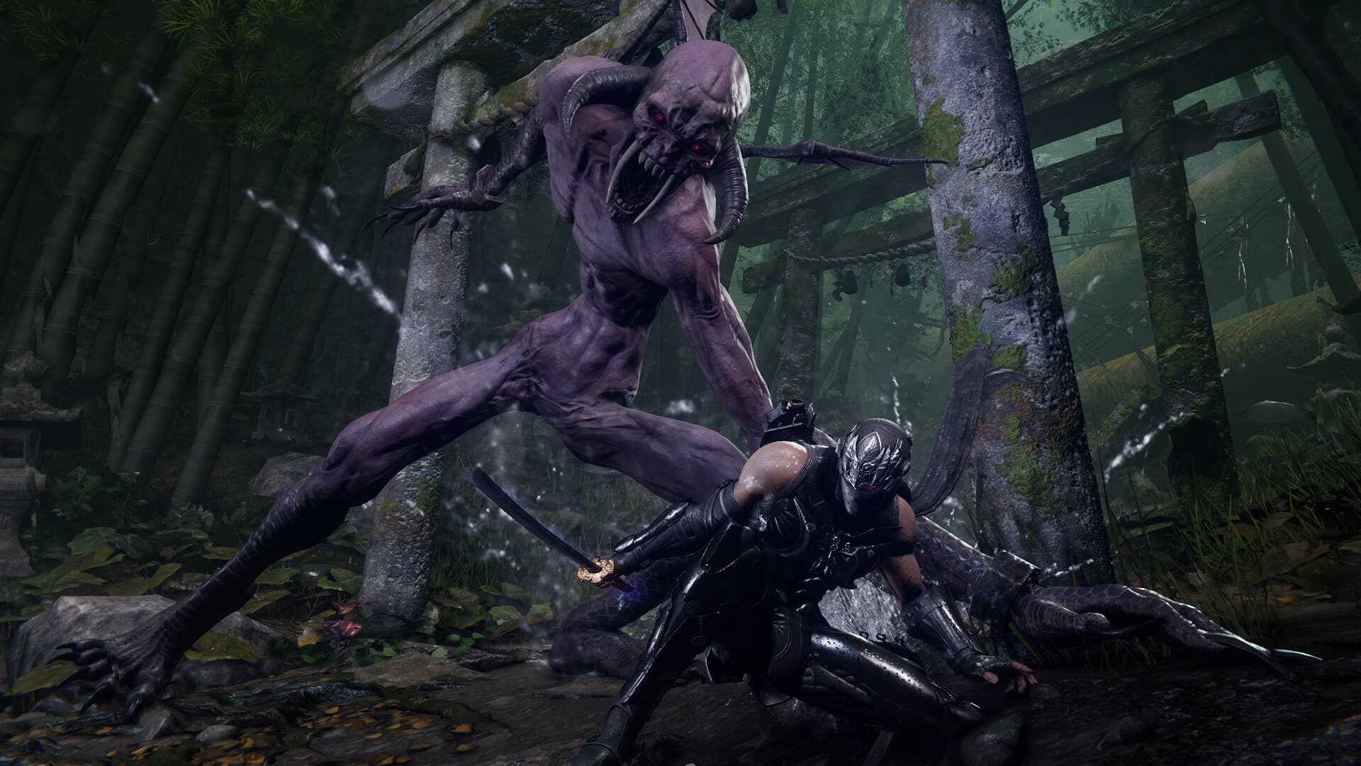 NINJA GAIDEN 4 Deluxe Edition - 7