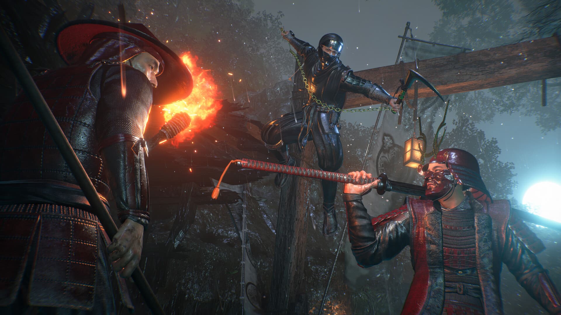 Nioh 3 Digital Deluxe Edition - 5