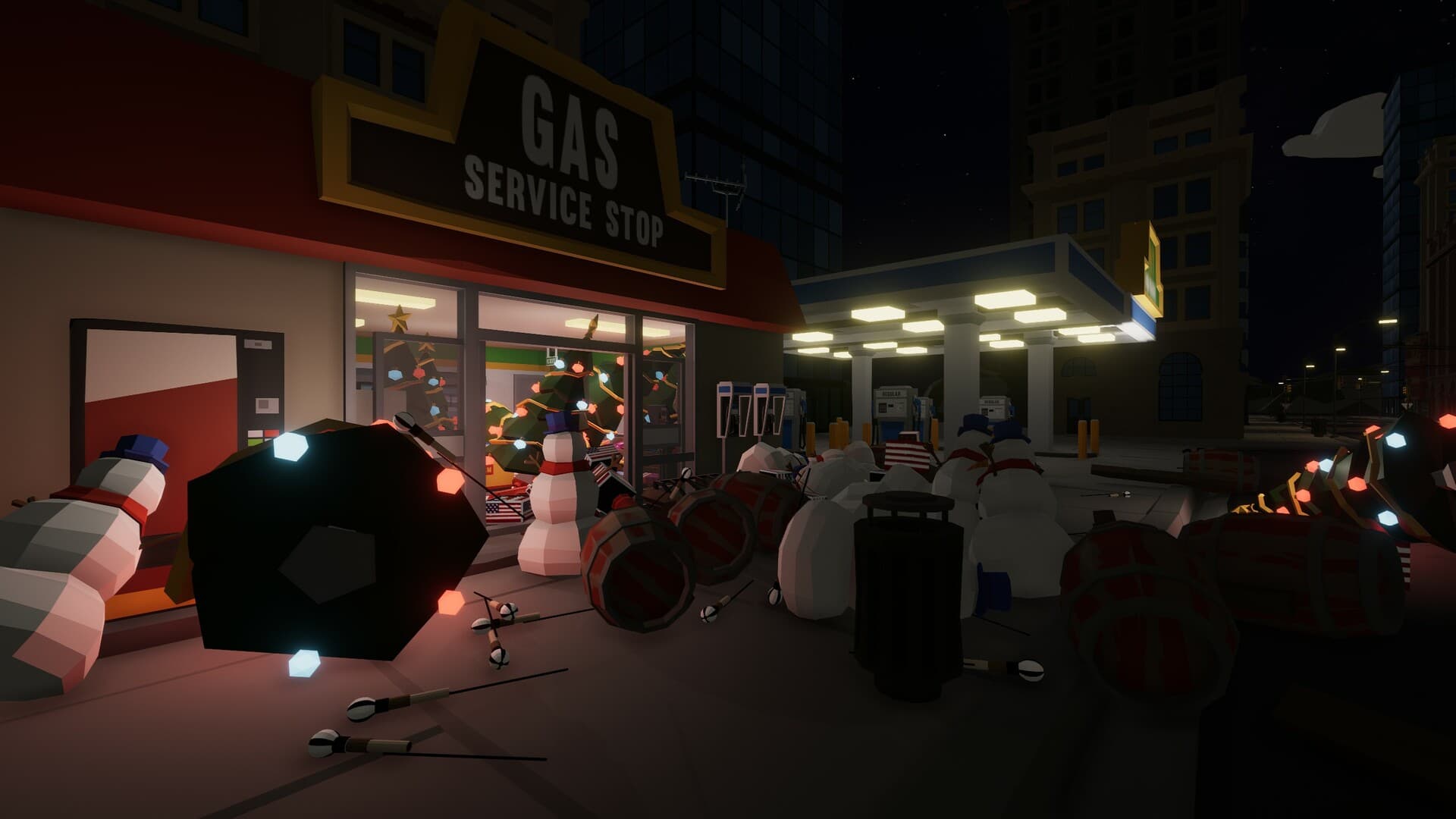 Fireworks Mania - An Explosive Simulator - 4
