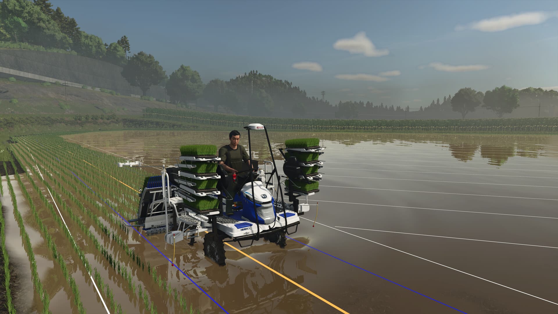 Farming Simulator 25 + 4 DLC - 4