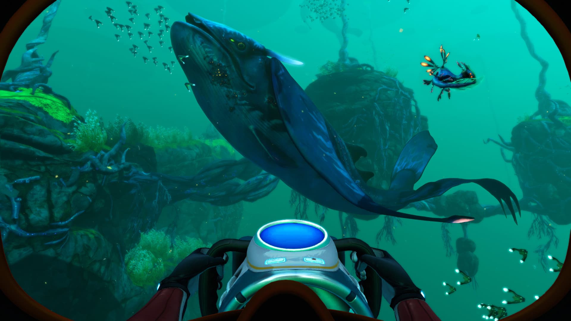 Subnautica: Below Zero - 7