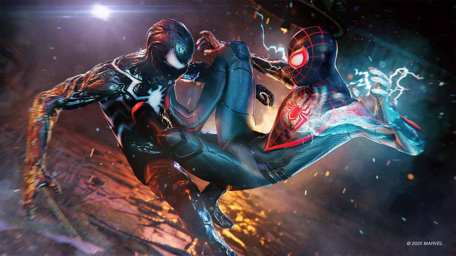 Marvel's Spider-Man 2 Digital Deluxe Edition - 4