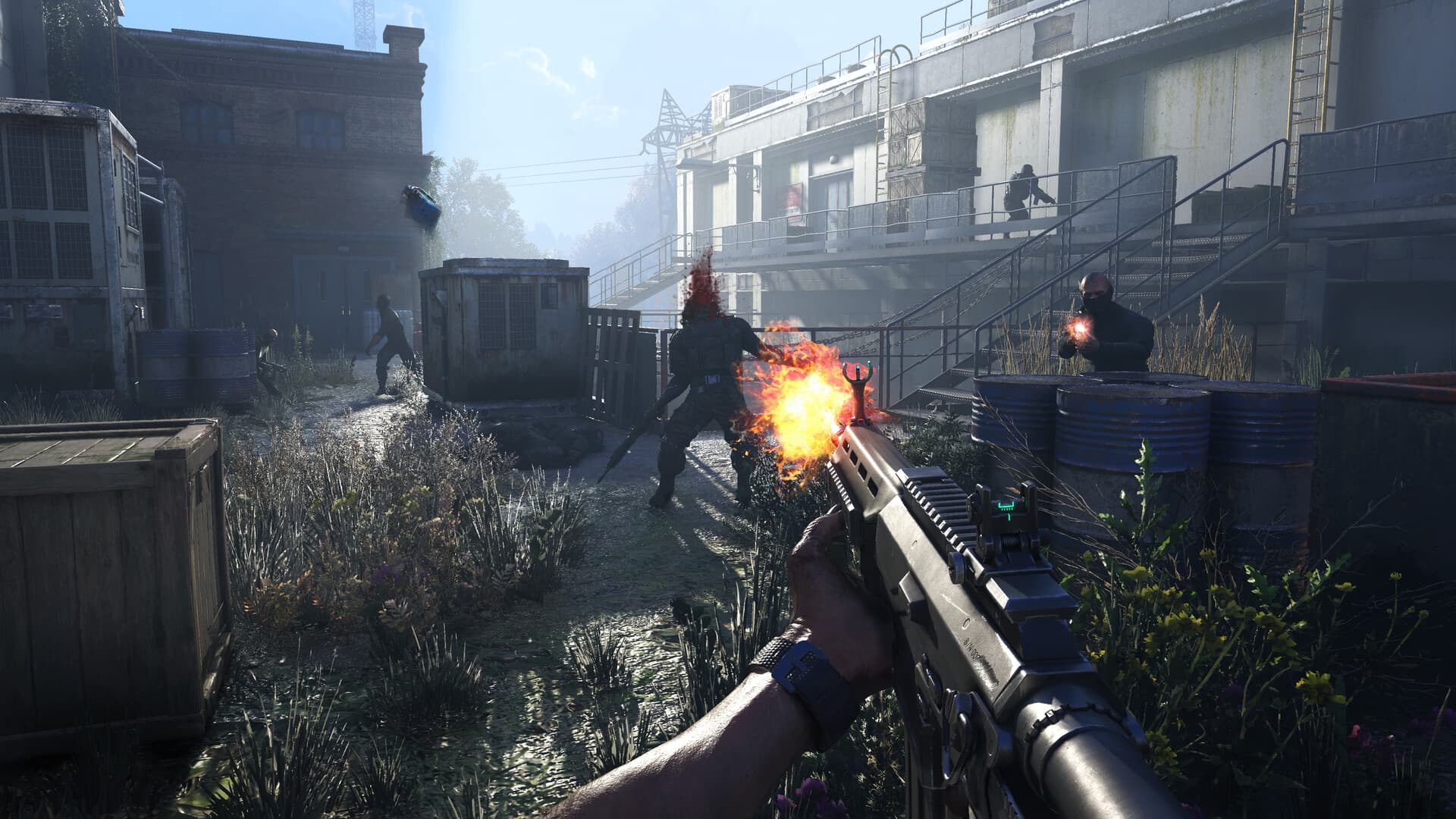 Dying Light: The Beast Deluxe Edition - 7