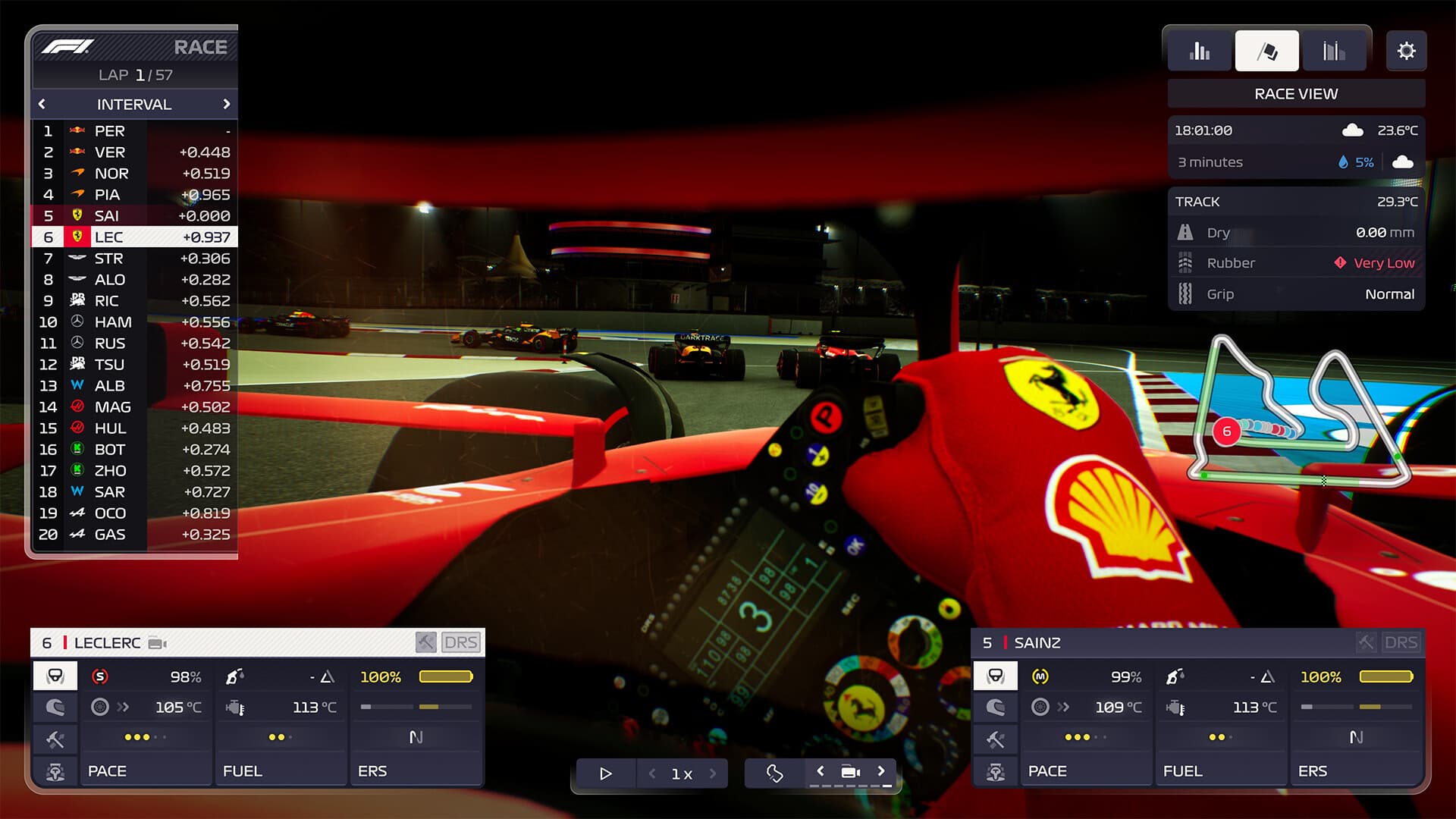 F1 manager 2024 Deluxe Edition - 7