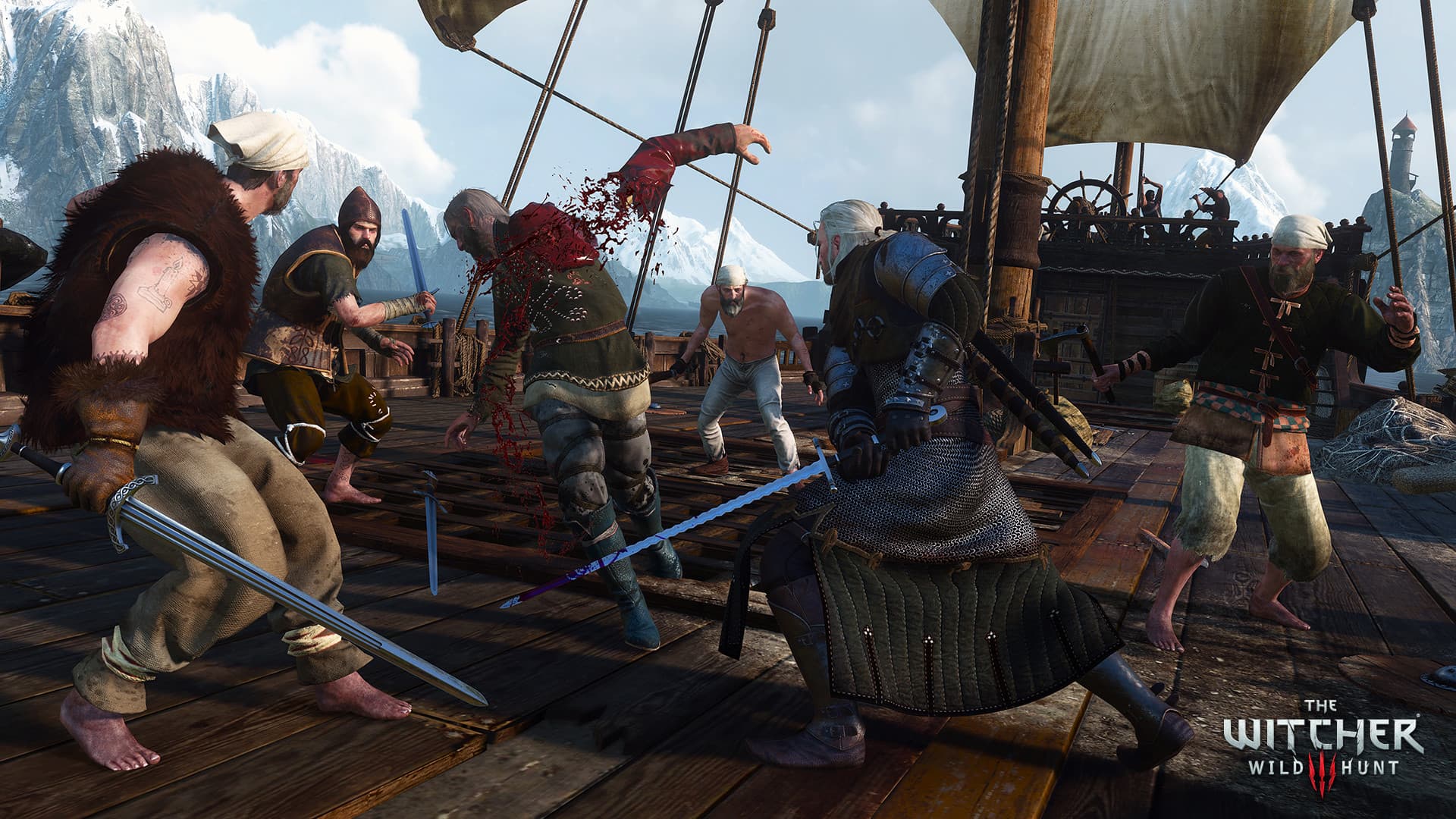 The Witcher 3: Wild Hunt Complete Edition - 8