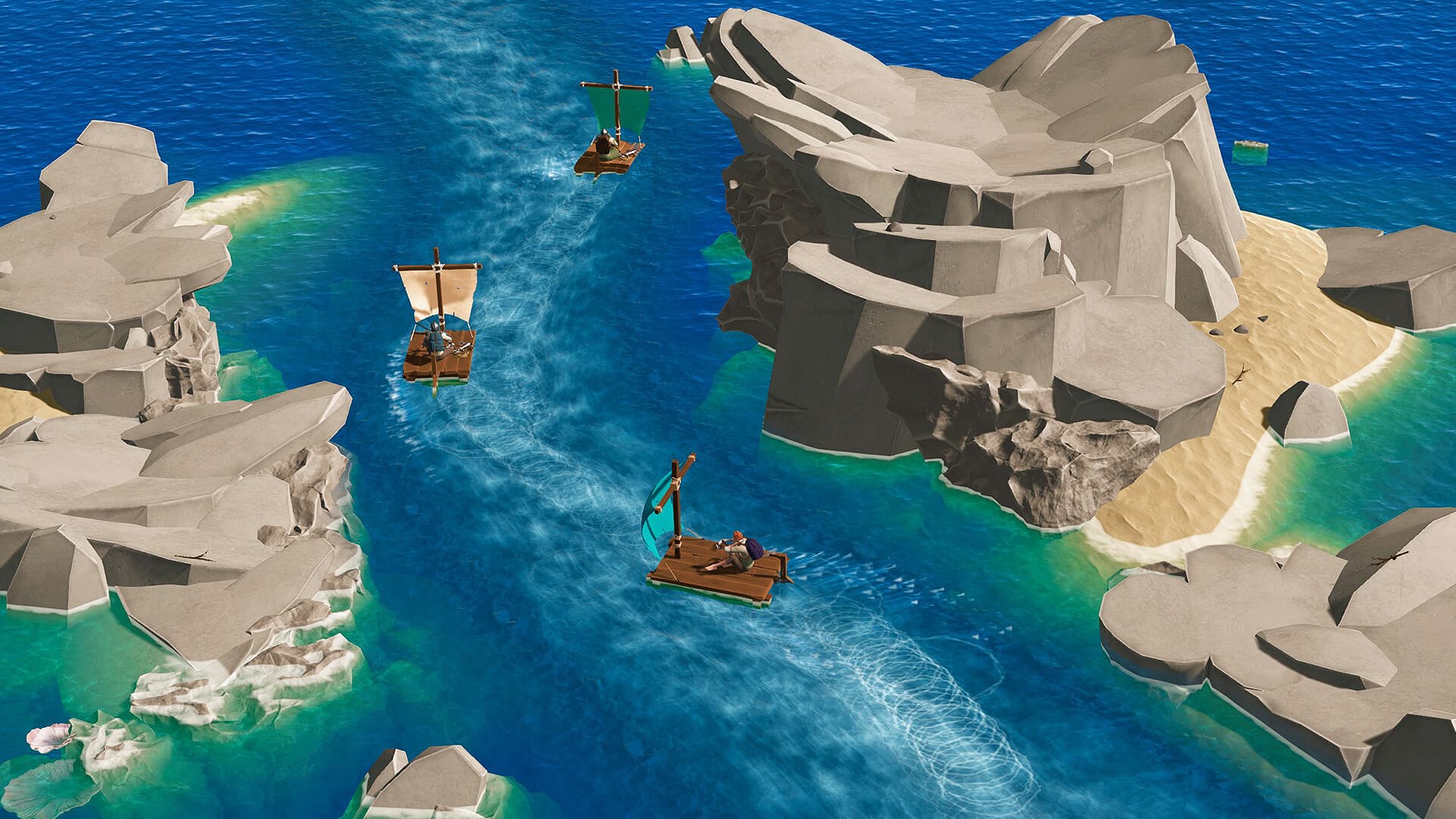 Len's Island Deluxe Edition - 2