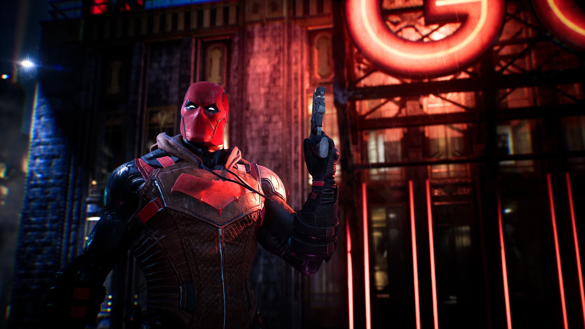 Gotham Knights - 4