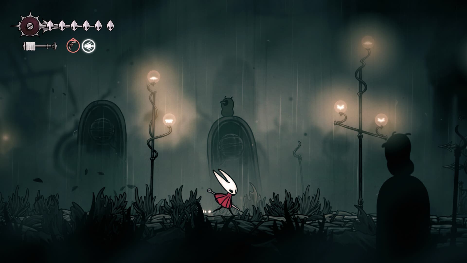 Hollow Knight: Silksong - 3