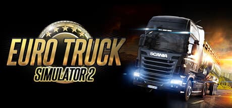 Euro Truck Simulator 2 + DLC