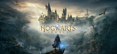 Hogwarts Legacy: Digital Deluxe Edition