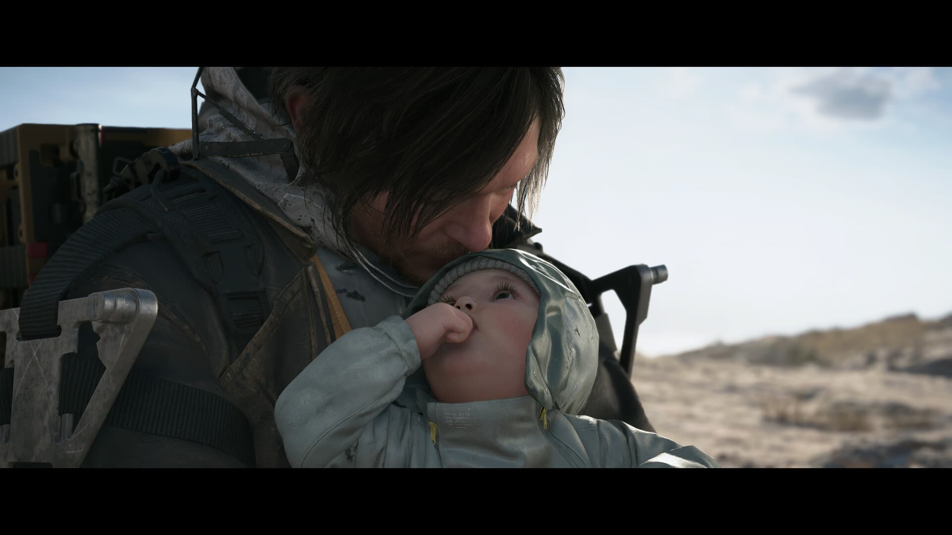 DEATH STRANDING 2: ON THE BEACH - Digital Deluxe Edition [คิวเยอะ] - 5