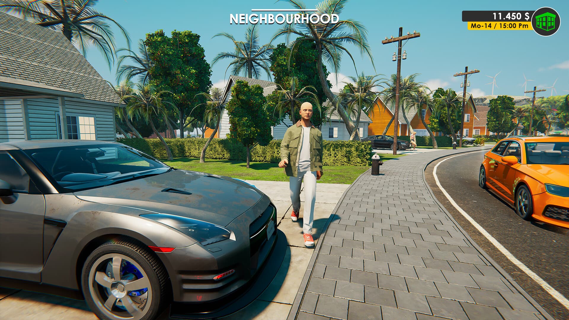 Car For Sale Simulator 2023 - 4