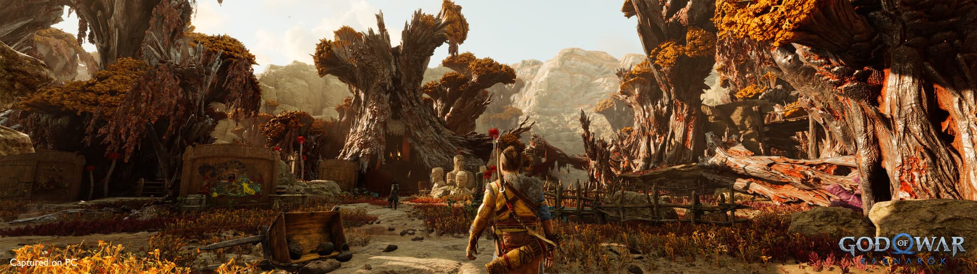 God of War Ragnarök Digital Deluxe Edition - 7