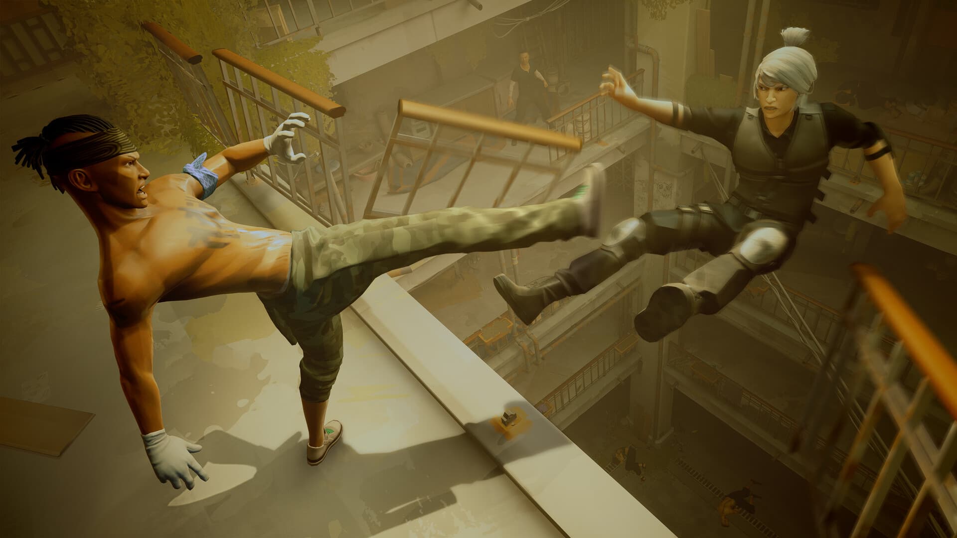 Sifu - 6