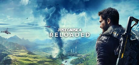 Just Cause 4 Complete Edition