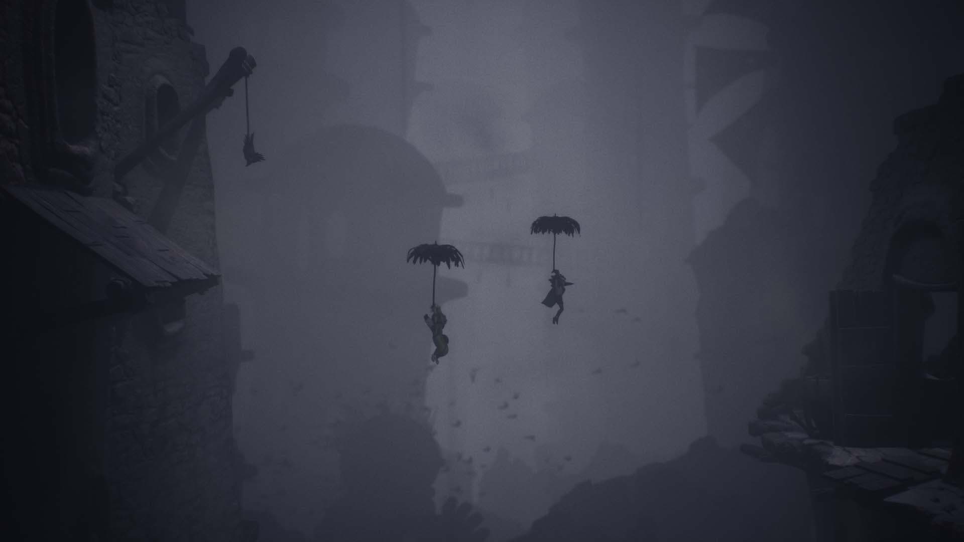 Little Nightmares III Deluxe Edition - 5