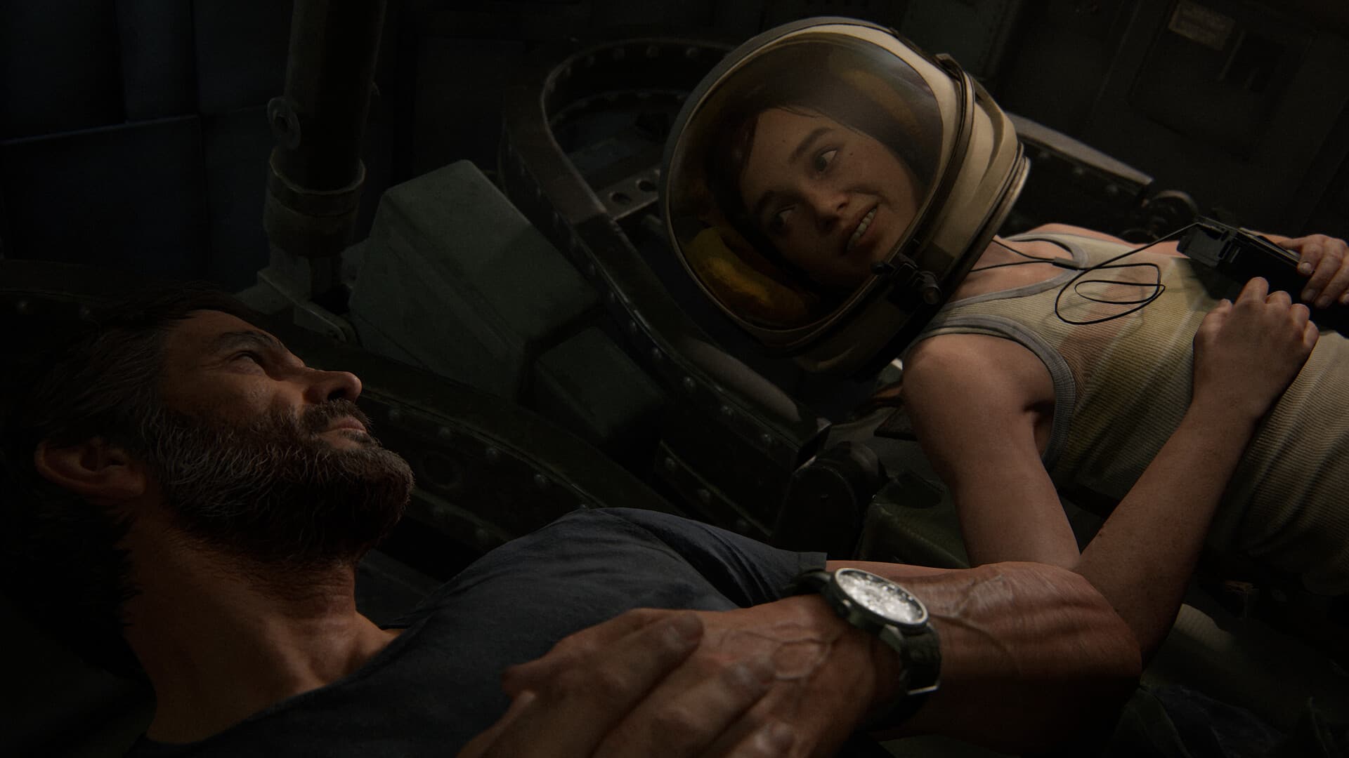 The Last of Us™ Part II Remastered - 3