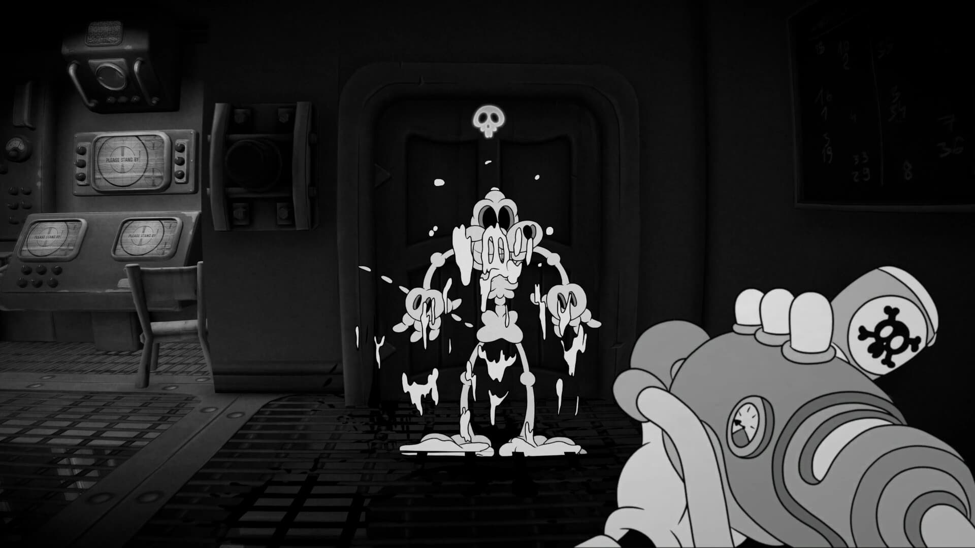 MOUSE: P.I. For Hire Digital Deluxe Edition - 7