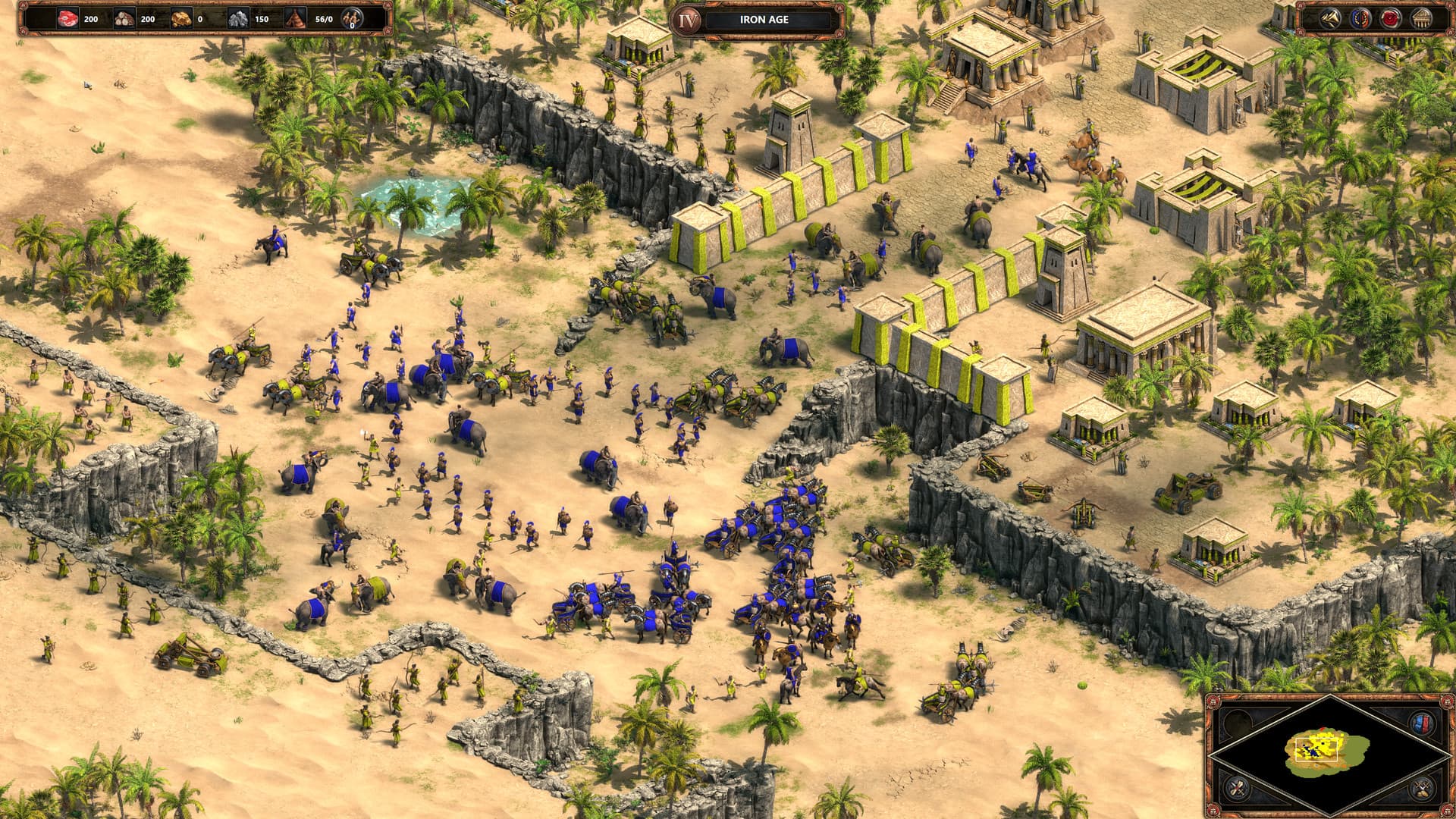 Age of Empires: Definitive Edition - 3