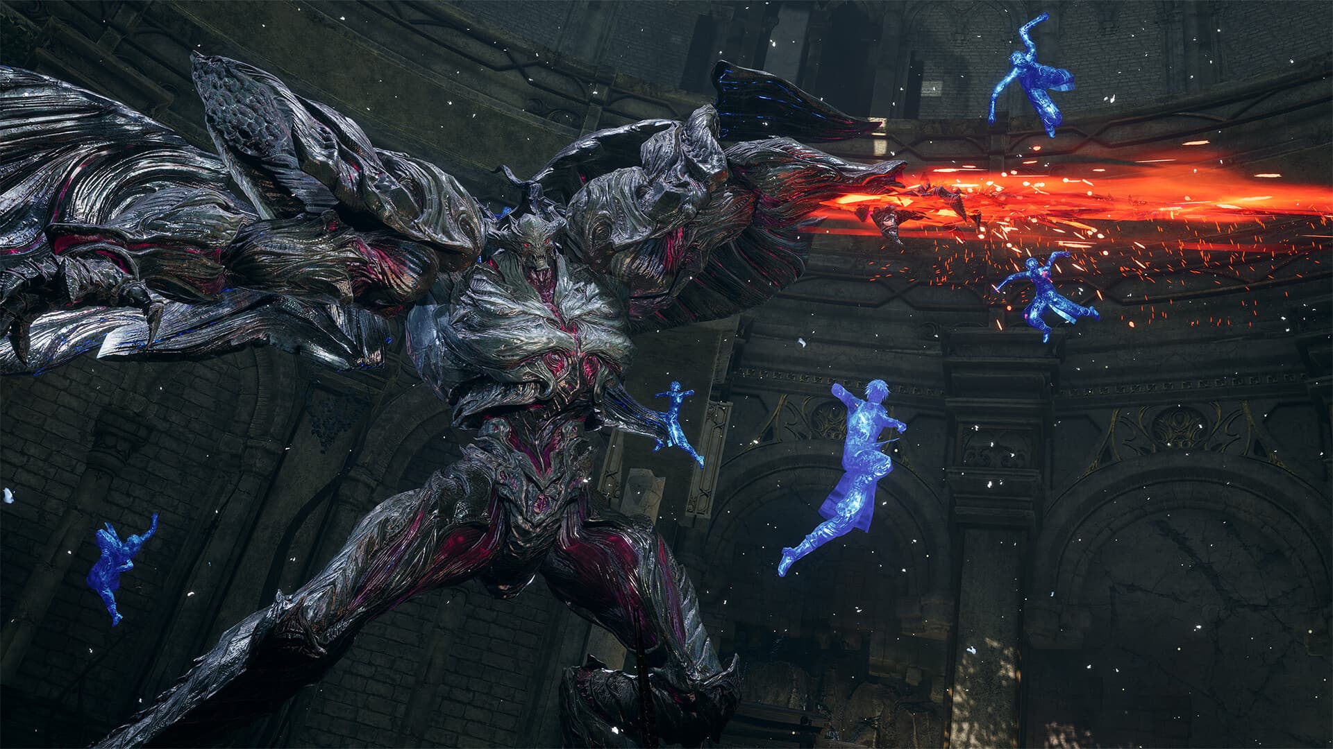Lost Soul Aside™ Deluxe Edition - 4