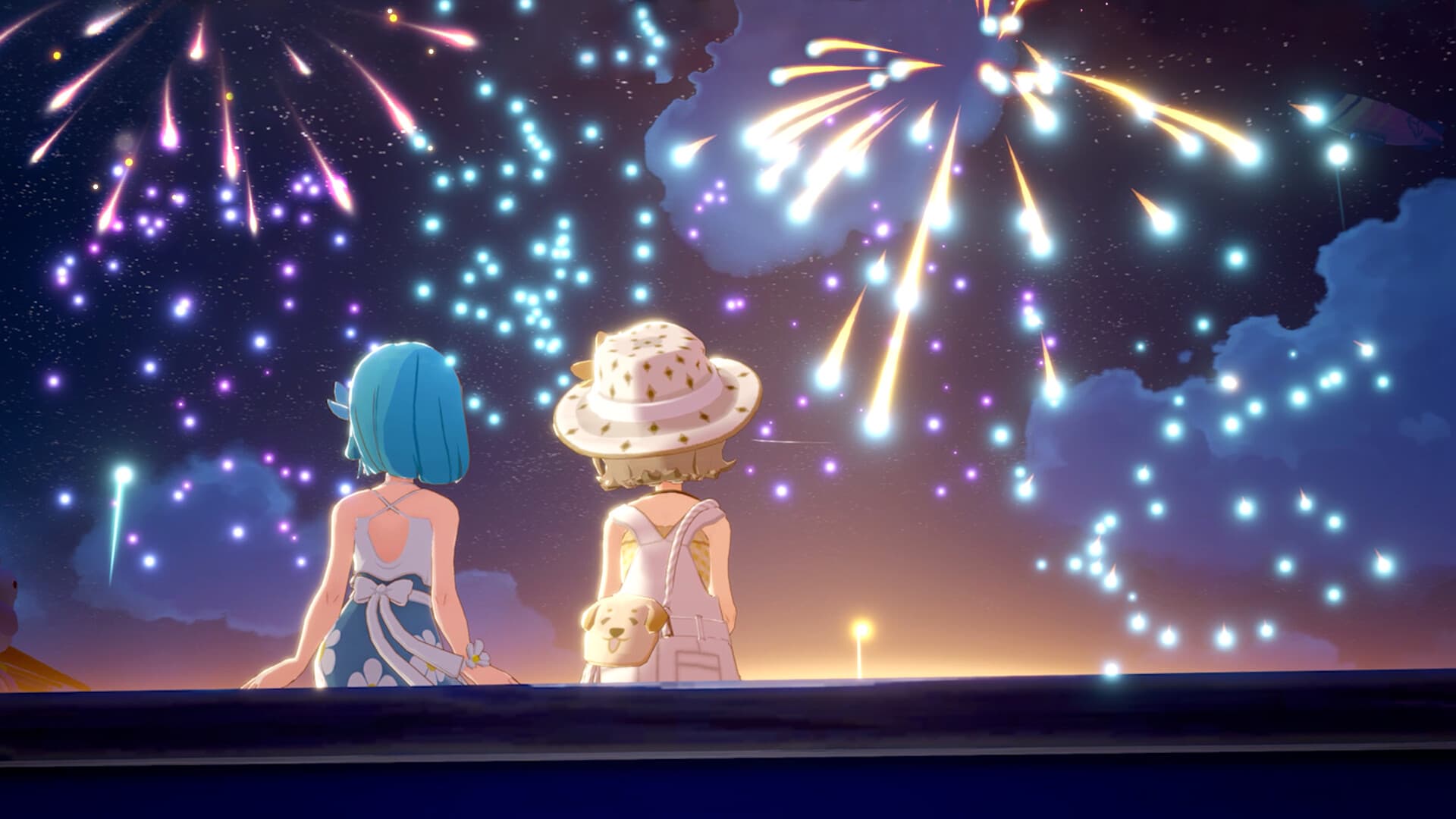 Starsand Island - 6