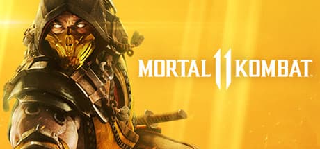 Mortal Kombat 11 Ultimate