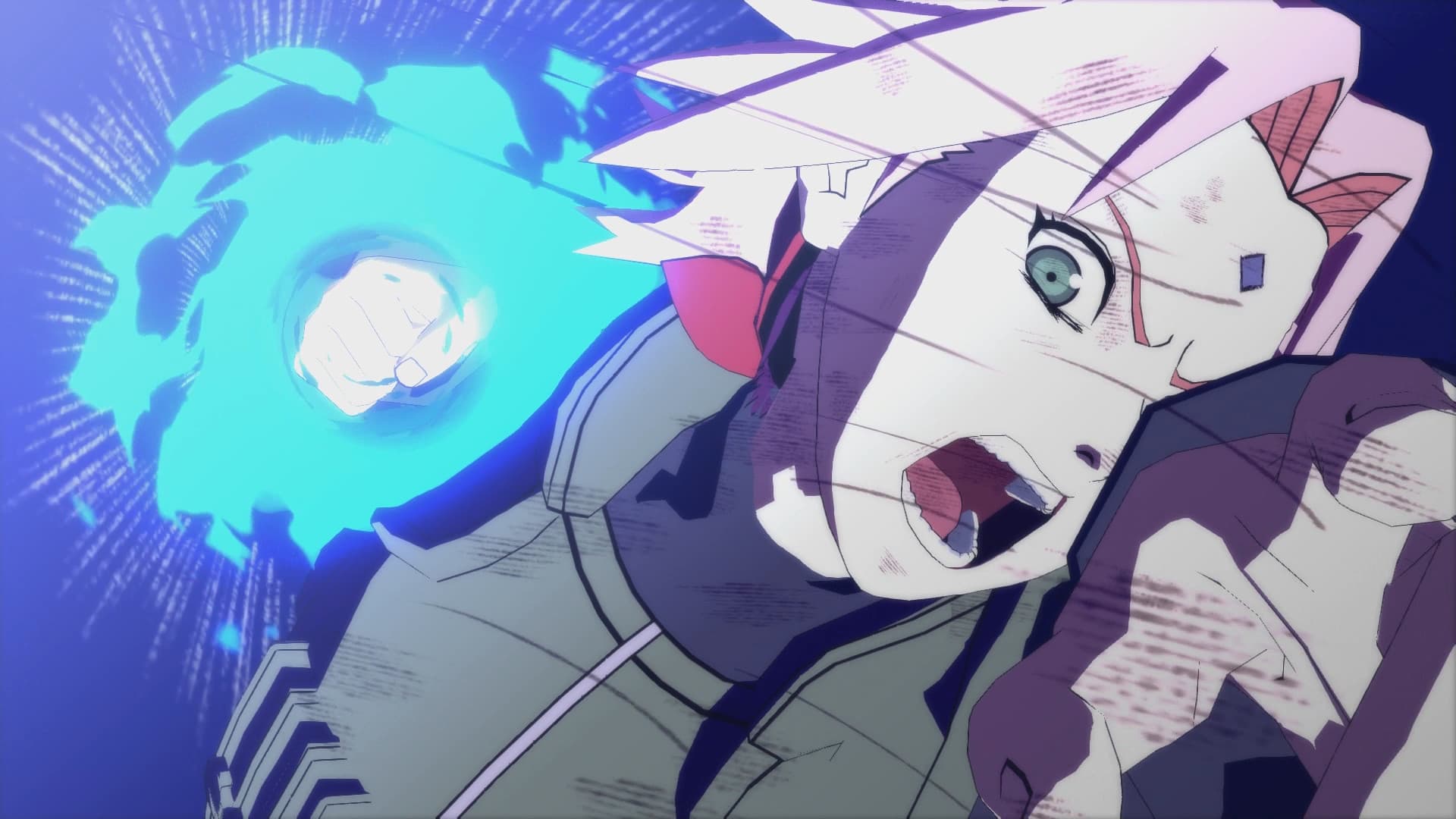 NARUTO SHIPPUDEN: Ultimate Ninja STORM 4 รวม 4 ภาค + 4 DLC - 2
