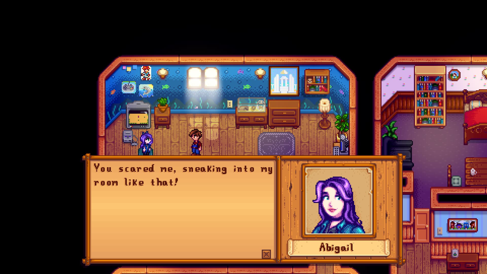 Stardew Valley - 8