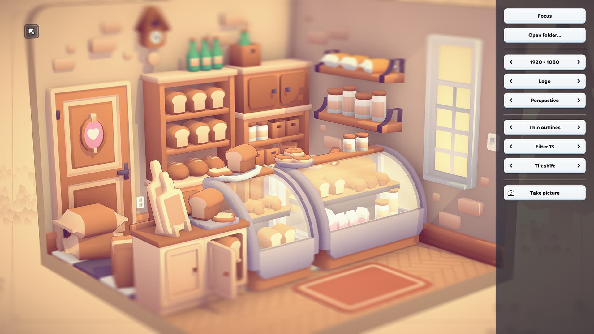 MakeRoom - 6
