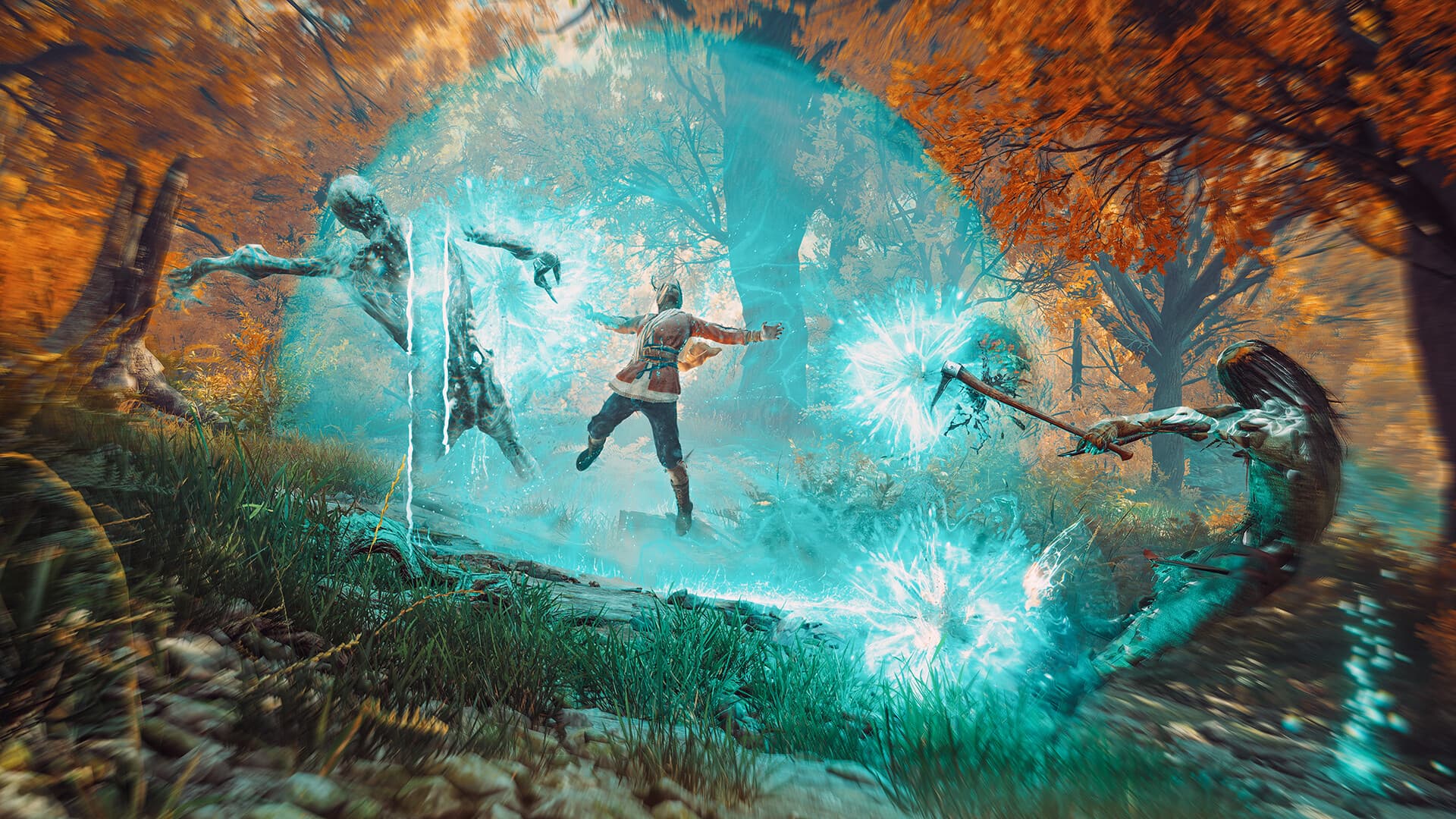 Banishers : Ghosts of New Eden + DLC - 5