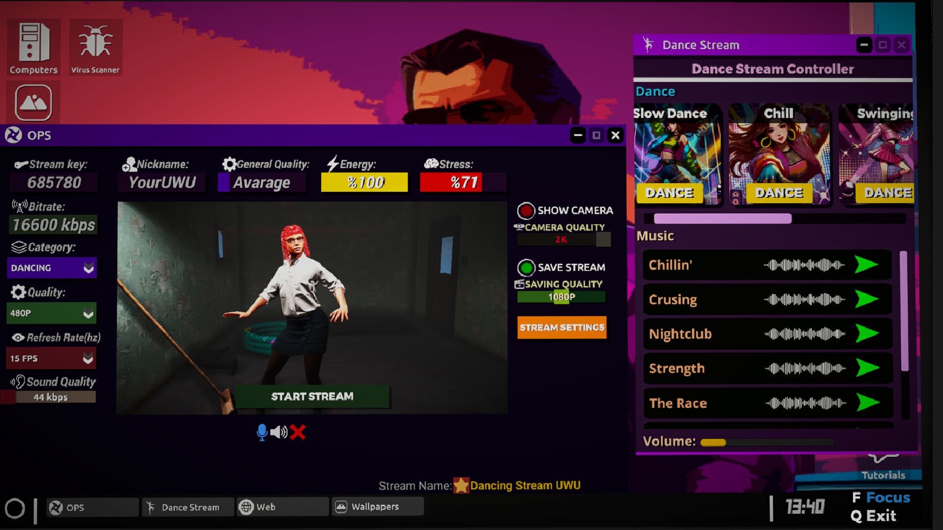 Streamer Life Simulator 1+2 - 2