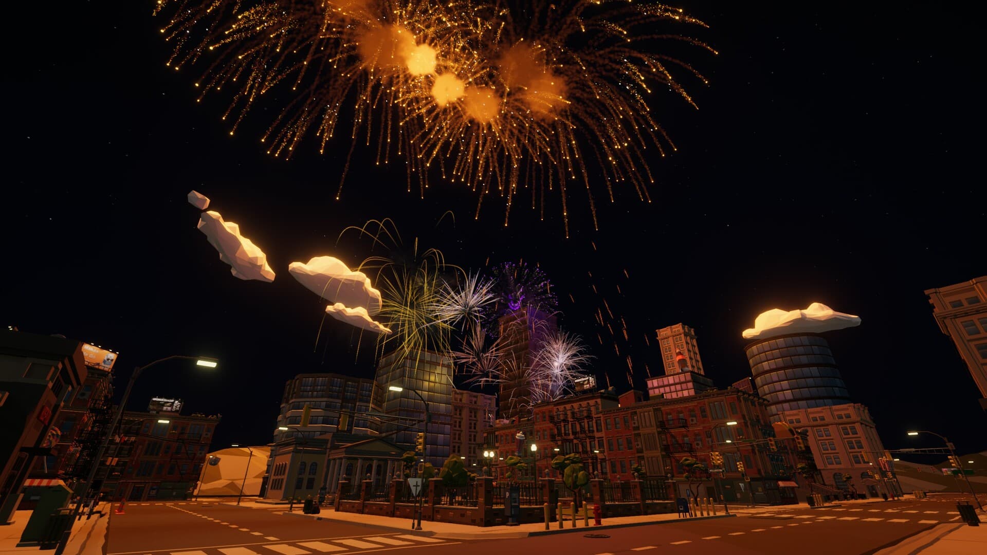 Fireworks Mania - An Explosive Simulator - 3