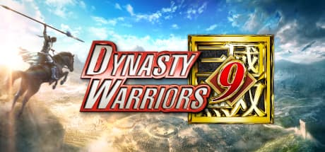 Dynasty warriors 9