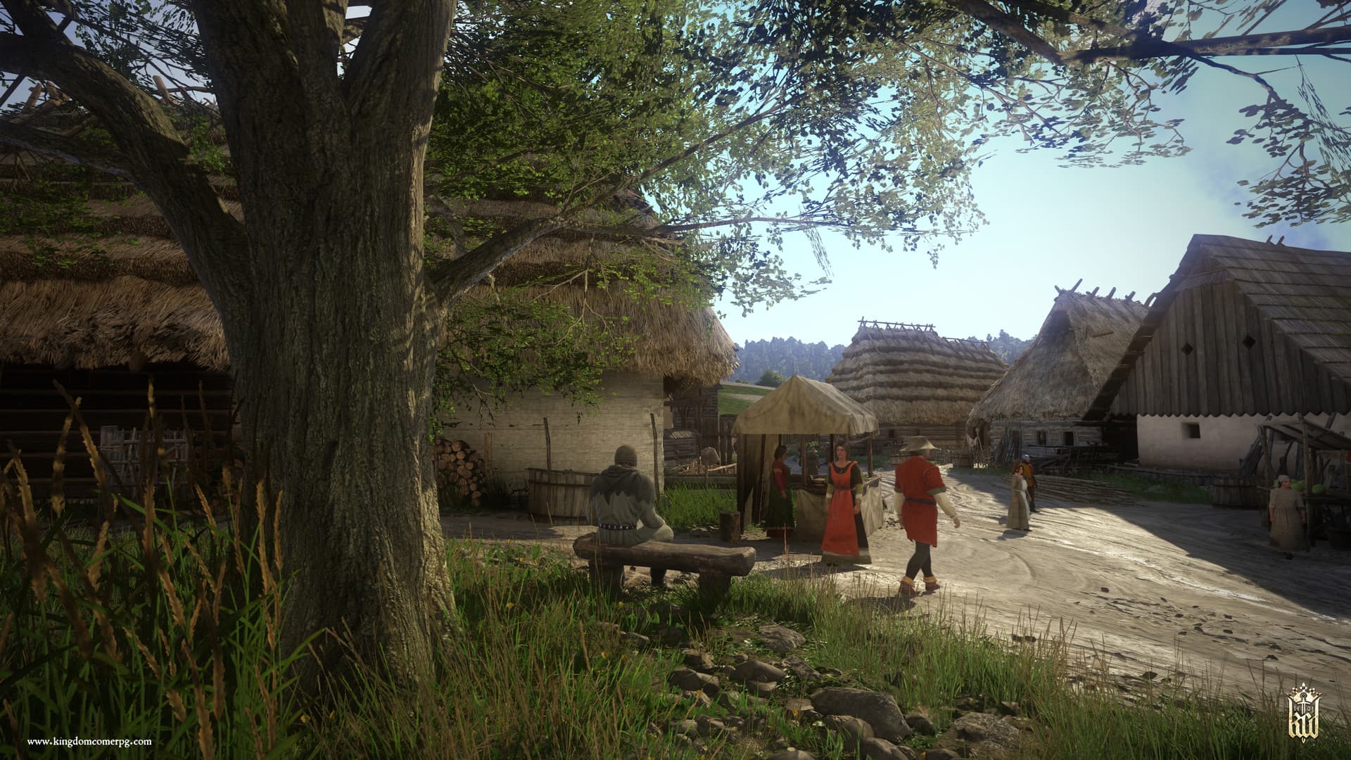 Kingdom Come: Deliverance - 4