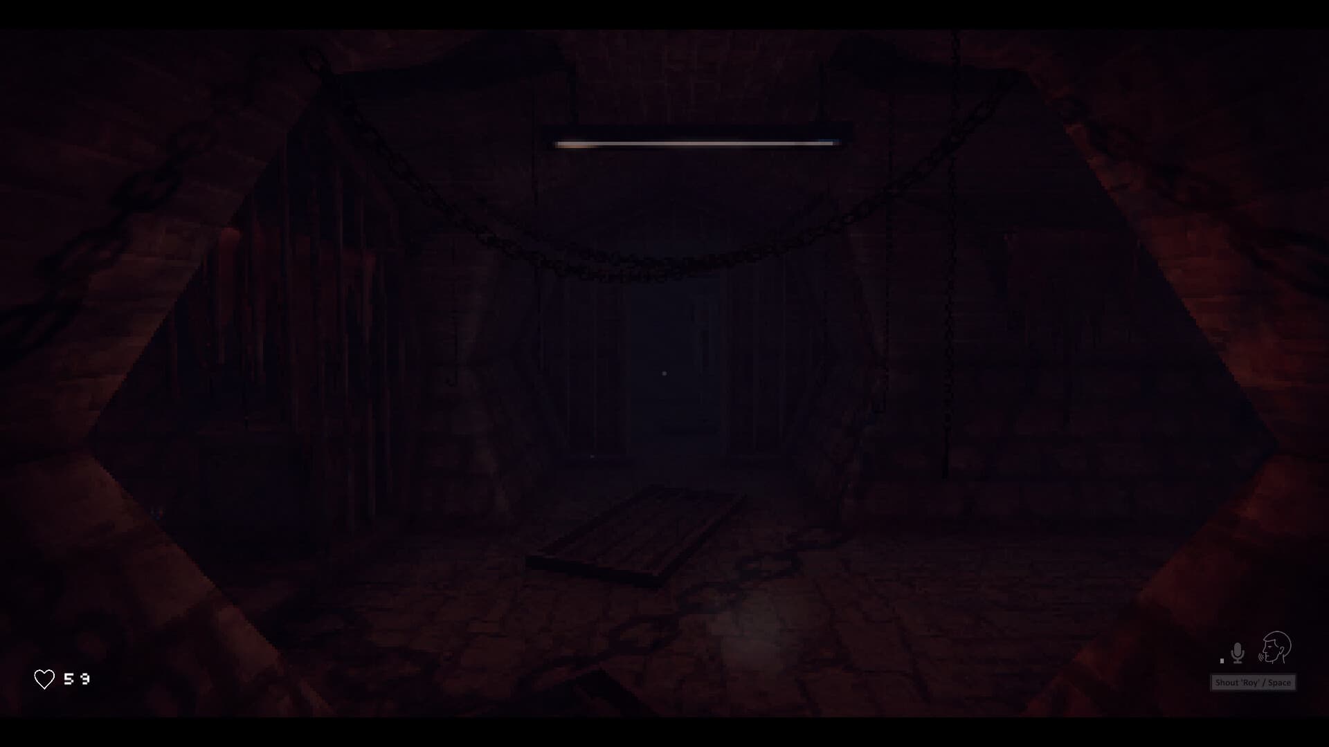 Rotten Flesh - Cosmic Horror Survival Game - 3