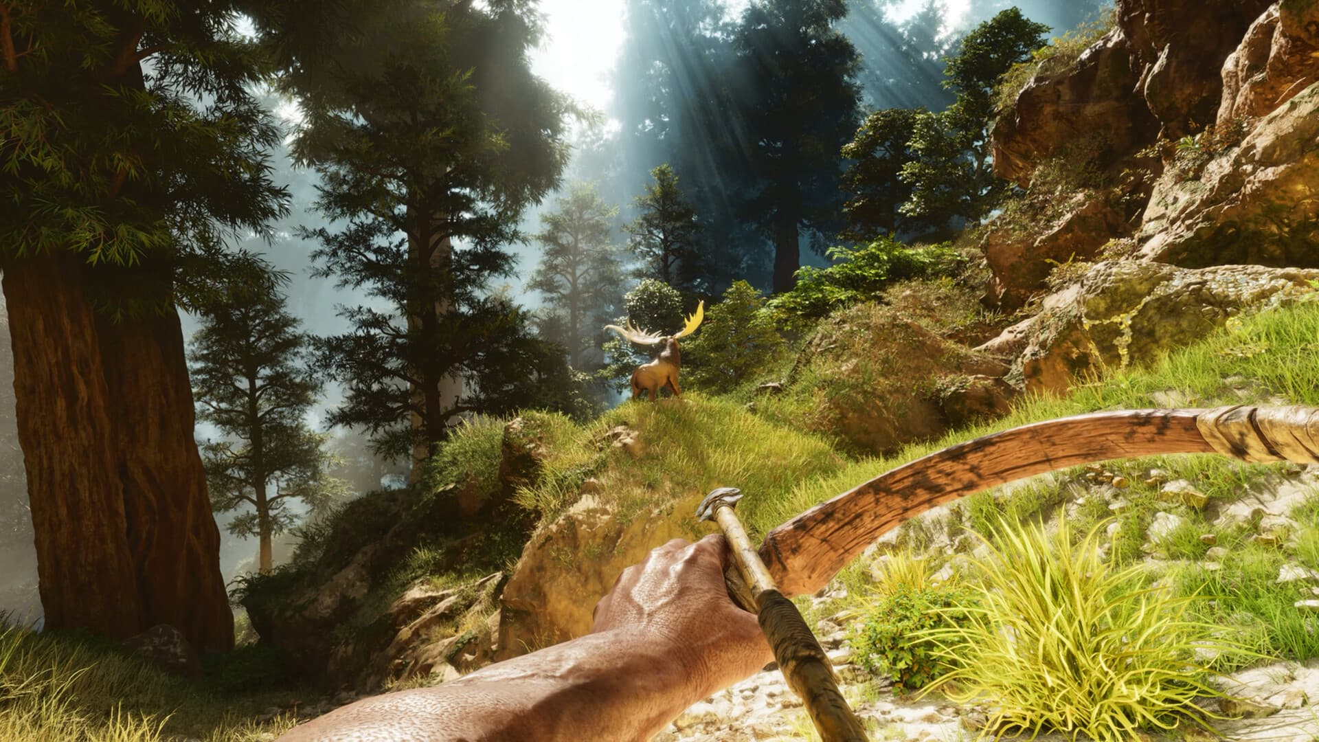ARK: Survival Evolved + ARK: Survival Ascended - 4