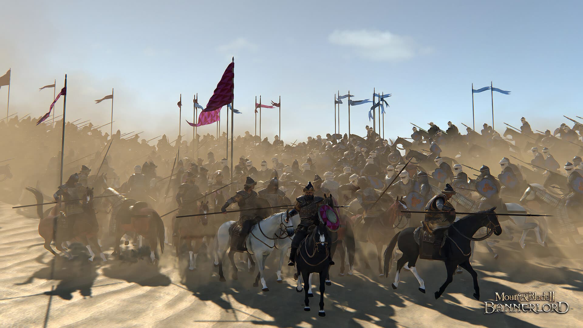 Mount & Blade II: Bannerlord Digital Deluxe - 2