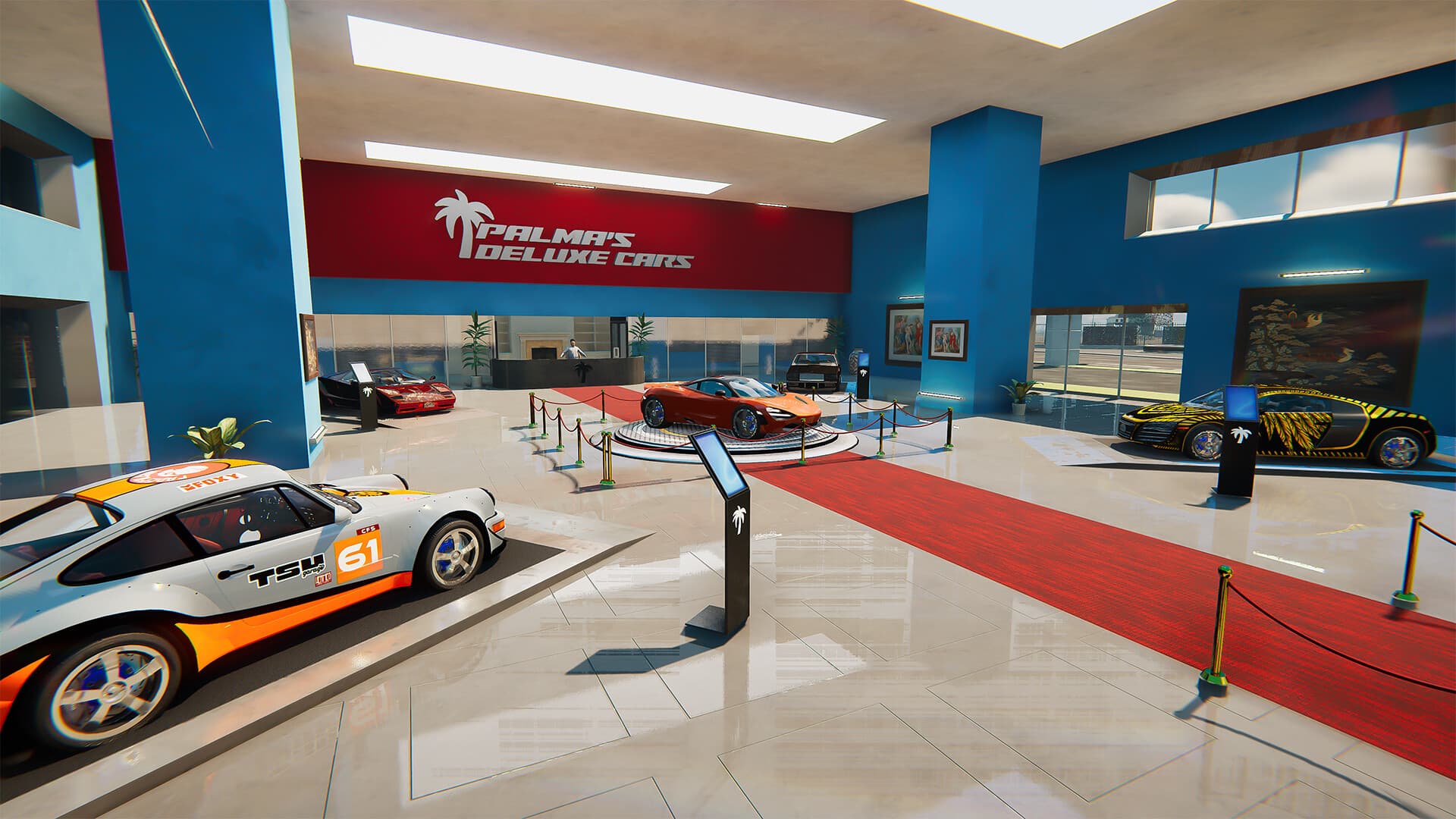 Car For Sale Simulator 2023 - 5