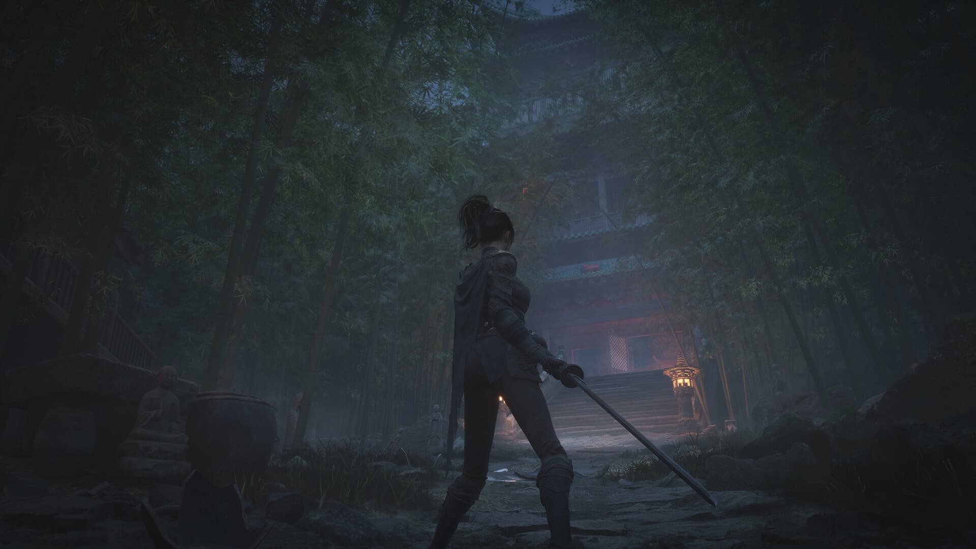 Wuchang: Fallen Feathers Deluxe Edition - 5