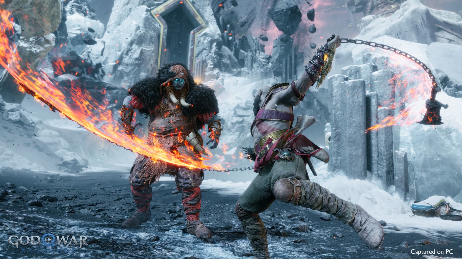 God of War Ragnarök Digital Deluxe Edition - 3