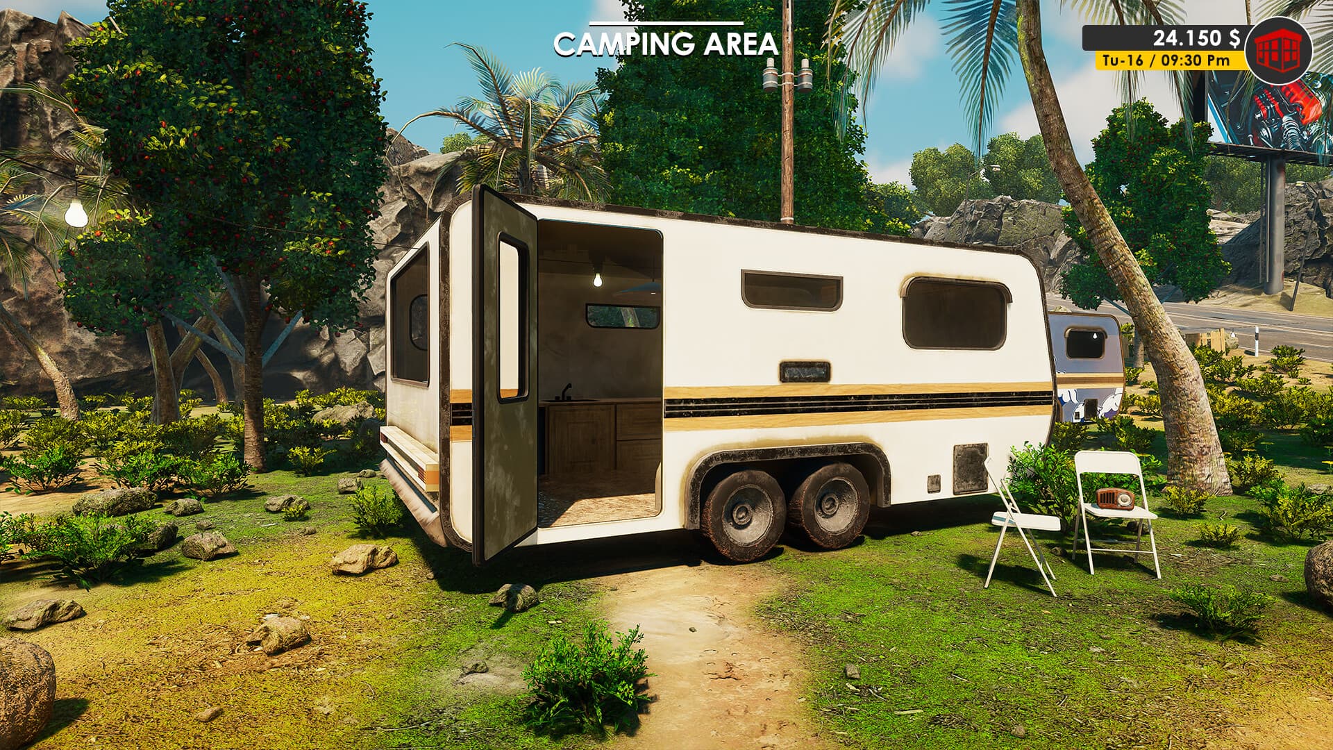 Car For Sale Simulator 2023 - 8
