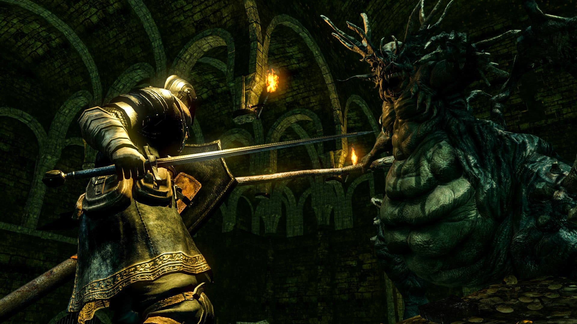 DARK SOULS™: REMASTERED - 3