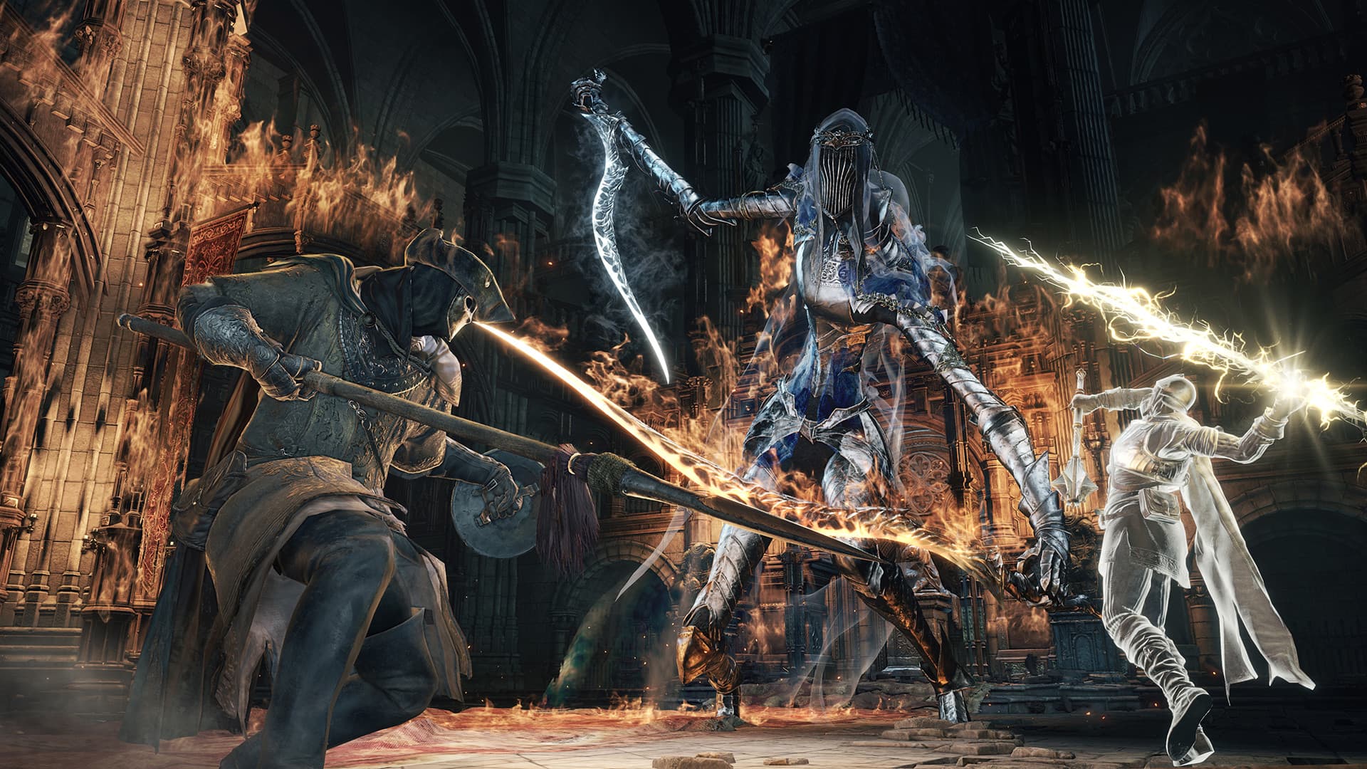 DARK SOULS III Deluxe Edition - 3